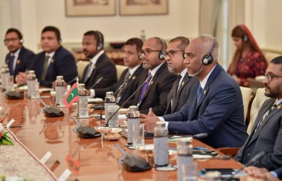 އެއްވެސް އެއްބަސްވުމެއްގައި ސިއްރެއް ނޯންނާނެ: ޣައްސާން