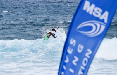 ރާއްޖޭގެ ސާފިންގައި ފުރަތަމަ ފަހަރަަށް ޑިޖިޓަލް ސްކޯރިން ސިސްޓަމެއް