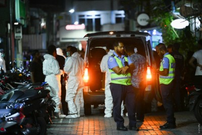 ޝިއާއުގެ މަރު: ހުލާސާ ބަޔާން އިއްވުން އަނެއްކާވެސް ތާވަލުކޮށްފި