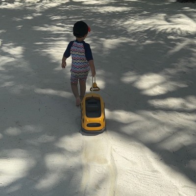 ރާއްޖެއިން ސޯނަމްގެ ހިތް "އަތުލައިފި"، ފުރަނީ އުފާވެރި ހަނދާންތަކާ އެކު