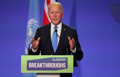 ބައިޑެންގެ ބަހުގެ ހަމަލާތަކެއް ޕުޓިން އާއި ޝީ އަށް