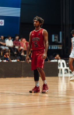 އާއިލީ ކުޅިވަރު މިހާރު ދިރުވަނީ ޒައިދާން