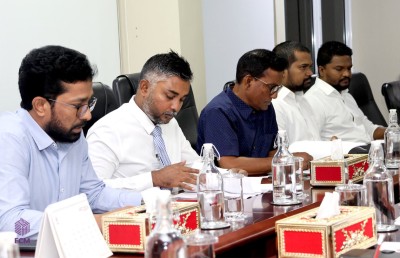 ހުރިހާ ޕާޓީތަކަށް ދައުލަތުން ފައިސާ ދޭ ގޮތަށް ގާނޫނު ބަދަލުކުރަނީ