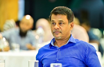 ނަފްސާނީ ބަލީގެ ހާލަތު ދަނީ ނުރައްކާވަމުން، އޯގާތެރިކަން އިސްކުރަން މިނިސްޓަރު އިލްތިމާސްކުރައްވައިފި