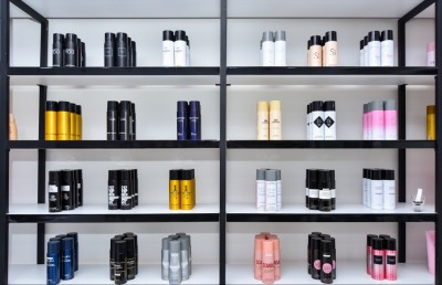 އެލީޓާއި ޒާރާގެ ކޮސްމެޓިކްސް ބިޔޯންޑް އިން ވިއްކަނީ