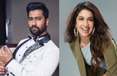 ކެޓްރީނާގެ ކުރިން ހަރްލީންއާ ވިކީ ރައްޓެހިވި