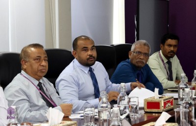 ހުރިހާ ޕާޓީތަކަށް ދައުލަތުން ފައިސާ ދޭ ގޮތަށް ގާނޫނު ބަދަލުކުރަނީ