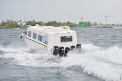 މުޅި ރާއްޖެއަށްވެސް މި ހަފުތާގައި މޫސުން ރަނގަޅުވާނެ: މެޓް