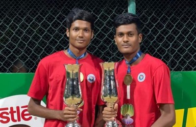 ބީޗް ވޮލީގެ ޒުވާން ޗެމްޕިއަން ދެބެއިން