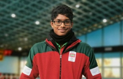 ނާކާމިޔާބީ އާއި މާޔޫސްކަމަށް ފަހު ހޯދީ ފެންމުތެއް