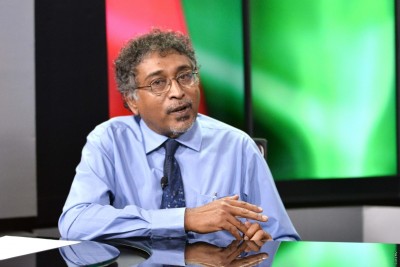އާތިފް ޝުކޫރުގެ މައްސަލަ މަދަނީ މިންގަނޑުން ބެލޭނެ ކަމަށް ނިންމައިފި