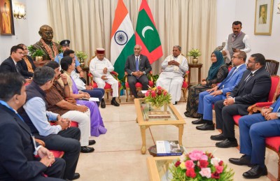 އެއްވެސް އެއްބަސްވުމެއްގައި ސިއްރެއް ނޯންނާނެ: ޣައްސާން