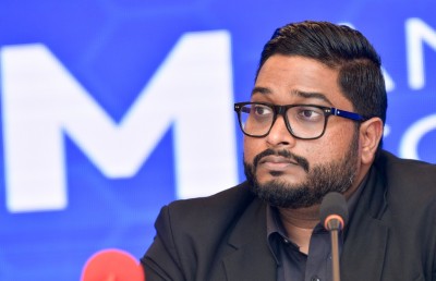 ބައްސާމްގެ ދެ ޕެންޓްހައުސްގެ މައްސަލަ ހައި ކޯޓަށް!