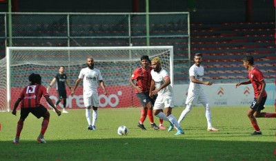 ޕެނަލްޓީން ޓީސީ ބަލިކޮށް ގްރީން ސްޓްރީޓްސް ވެސް ސެމީއަށް