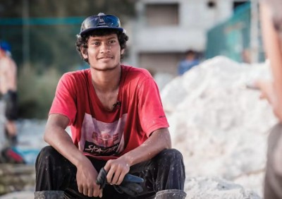 އަޅުގަނޑުގެ ދަރިފުޅު ވިޔަސް ސާބިތުވެއްޖެނަމަ، މަރުގެ އަދަބު ދޭންޖެހޭނެ: ޝާހިލްގެ ބައްޕަ