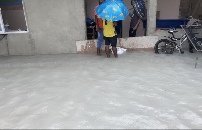 ބޯކޮށް ވާރޭވެހި މ. އަތޮޅުގެ ތިން ރަށެއްގައި ފެންބޮޑުވެއްޖެ