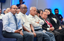 އެމްއައިބީން ގެސްޓް ހައުސް ސިމްޕޯޒިއަމް ކޮންމެ އަހަރަކު ބާއްވަނީ