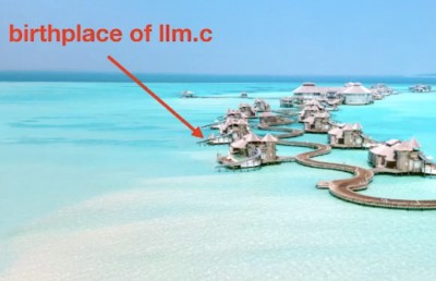 ރާއްޖޭގެ ހިމޭންކަމުން އުފަންވި ސޮފްޓްވެއާ މުޅި ދުނިޔެއަށް!