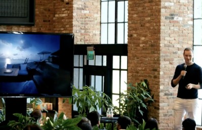 ރާއްޖޭގެ ހިމޭންކަމުން އުފަންވި ސޮފްޓްވެއާ މުޅި ދުނިޔެއަށް!