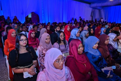 ރާއްޖޭގެ ތާރީޚުގައި އެންމެ ގިނަ ދަރިވަރުން އޯލެވެލް އަދި އޭލެވެލް ގަދަ 10ގައި ހިމެނުނީ މިދިޔަ އަހަރު