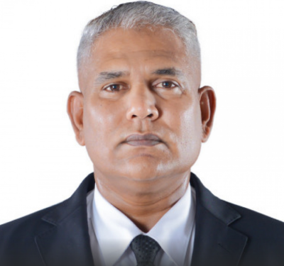 މަޖިލީހުގެ ސާޖެންޓު އެޓް އާމްސް، މުޙައްމަދު ހަލީމް ވަކި ކުރުމަށް ފާސްކޮށްފި