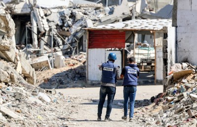 ގުދުސްގައި ހުންނަ އދ. ގެ އޮފީސް އަތުލަން އިޒްރޭލުން ނިންމުމުން، ރާއްޖެއިން އެކަން ކުށްވެރިކޮށްފި