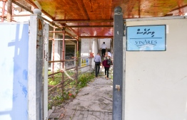 ސީ ލައިފުން ފްލެޓް ލިބުނު މީހުންނަށް ވެސް ވިނަރެސް ފްލެޓްގެ އަގު ކުޑަކުރެވޭކަށް ނެތް: އެޗްޑީސީ