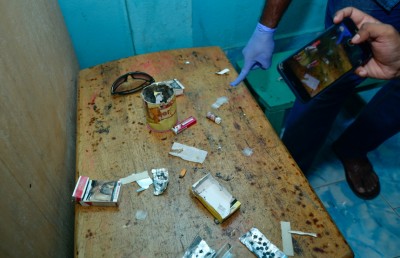 ގްރާމަކުން ގޮސް 200 ކިލޯ އަށް: ގާނޫނު ހީކުރި ވަރަށް ވުރެ މި މީހުން މާ ސްމާޓް