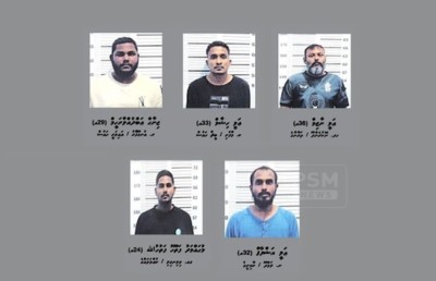 ޖަލު އޮފިސަރުންގެ މައްސަލަ: އެންމެން ބަންދުން ދޫކޮށްލަން ދައުލަތުން އެއްބަސްވެއްޖެ