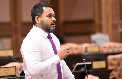 ޝާހިދު ކުރައްވާ ހޭދަތަކުގެ އޮޑިޓެއް ހަދަންޖެހޭ: ޝިޔާމް