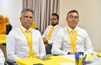 މާލޭ ސިޓީ ކައުންސިލަށް ސަރުކާރުގެ އެއްބާރުލުން ލިބޭ: އާޒިމް