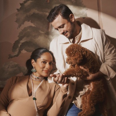 މަސާބާއަށް އަންހެން ކުއްޖަކު ލިބިއްޖެ