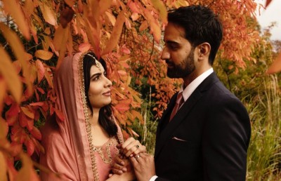 ނޯބެލް ސުލްހައިގެ އިނާމު ހޯދި މަލާލާ ކައިވެނިކޮށްފި