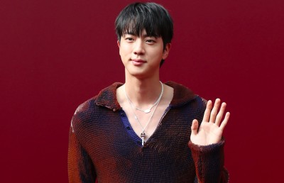 ބީޓީއެސްގެ ޖިންގެ ފުރަތަމަ ސޯލޯ އަލްބަމް އަންނަ މަހު ގެނެސްދެނީ