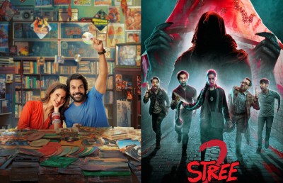 "ސްތުރީ 2"ގެ މަންޒަރެއް އެހެން ފިލްމަކުން ކޮޕީ ކުރި މައްސަލައެއް