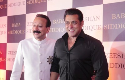 ސިއްދިގީ އަވަހާރަކޮށްލުމުން ސަލްމާންގެ ސެކިއުރިޓީ ވަރުގަދަކޮށްފި