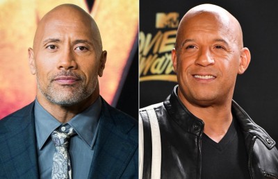 "ފާސްޓް އެންޑް ފިއުރިއަސް" ގައި އަލުން ބައިވެރިވާން ރޮކަށް ދައުވަތު ދީފި