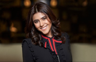 އެކްތާގެ "ނާގިން 6" ޖެނުއަރީ 30 ގައި