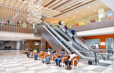 ޓްރީޓޮޕް: މިއީ މިހާރު އެހެން ތަނެއް!