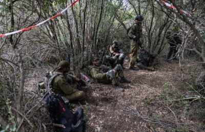 އިޒްރޭލަށް ލުބްނާންގައި އޮތީ އުނދަގުލާއި ނުރައްކާ