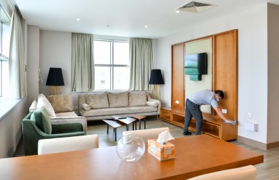 ޓްރީޓޮޕް: މިއީ މިހާރު އެހެން ތަނެއް!