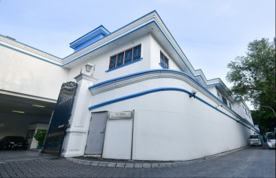 ހެއްކަށް އެވިޑެންސް ނަމްބަރު ދީފައި ނެތުމުން ބޭރުކުރި ދައުވާއެއް ބަލަން ހައި ކޯޓުން އަންގައިފި