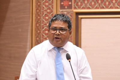 ހޮރައިޒަން މައްސަލާގައި މިނިސްޓަރު އިތުރުފުޅު ހައްދަވާ ކަމަށް ތުހުމަތު ކޮށްފި