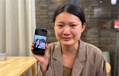 ރަސްދޫގެ މަރު: ލޯބިވެރިޔާއަށް އިންސާފު ހޯދާފައި ނޫނީ ނުހުއްޓާނަން