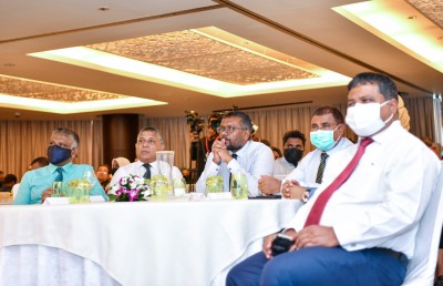 ރިސޯޓްތަކަށް ފުލުހުން އަރައި މިނިމަމް ވޭޖް ތަންފީޒުކުރާ ހާލަތަށް ނުދާނެ: ފައްޔާޒް