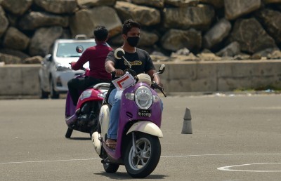 ވެހިކަލް ދުއްވުމުގެ މުސްކުޅި ގަވާއިދު ޕާކު ނުކޮށް ހައްލެއް ނެތް