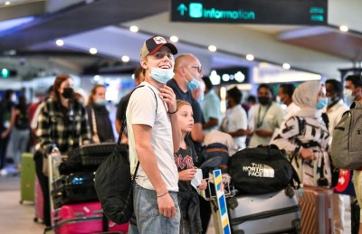 އެއާޕޯޓު ޓެކްސްތަކަށް ބޮޑު ބަދަލެއް ގެންނަނީ