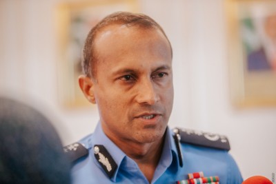 މަރުވެފައިވާ މީހަކު ހޯދަން އިއުލާން ކުރެވުނީތީ ފުލުހުން މާފަށް އެދިއްޖެ