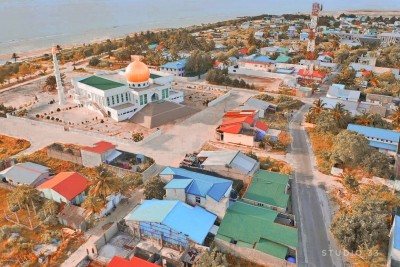 ސުކޫލެއްގެ ތެރޭގައި ދަރިވަރަކަށް އަނިޔާކުރި މައްސަލައެއް ބަލަނީ