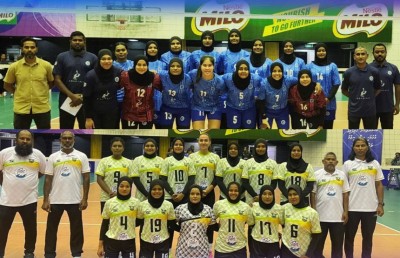 ލީގު ޗެމްޕިއަންކަން ހޯދަން ޕޮލިހާއި ވެމްކޯ ގަދަ ހިފުމަކަށް